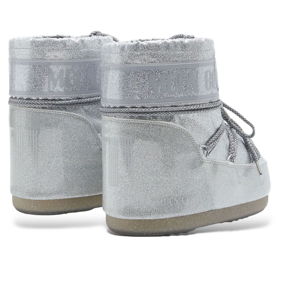 Moon Boot Icon Low Optical Moon Boot | 80D1409440H001